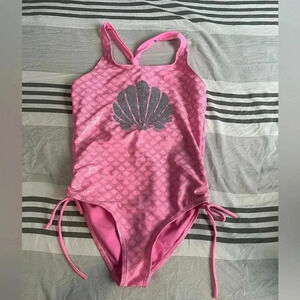 Bmagical by btween Girl Swimsuit(Size 10)